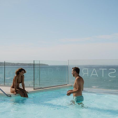 Iberostar Waves Bahia De Palma - Adults Only Hotel Playa de Palma  Ngoại thất bức ảnh