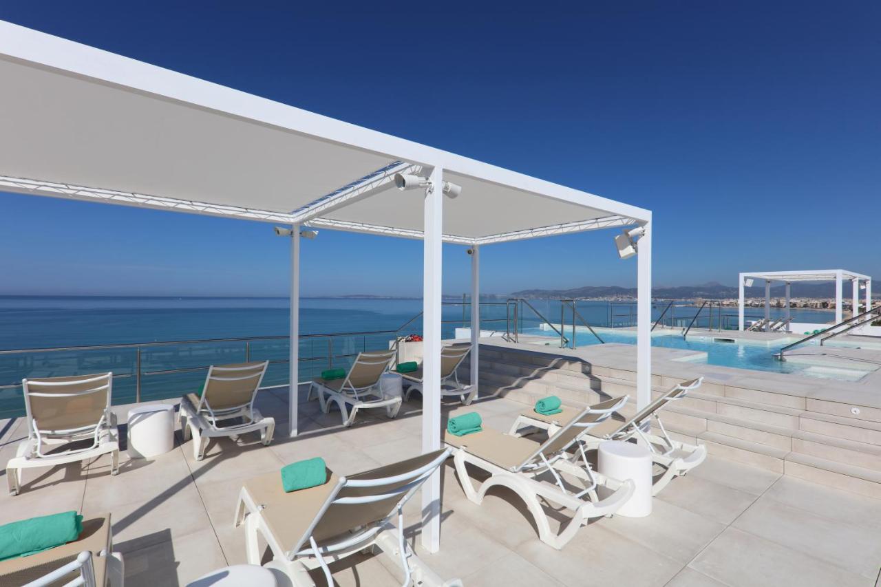 Iberostar Waves Bahia De Palma - Adults Only Hotel Playa de Palma  Ngoại thất bức ảnh