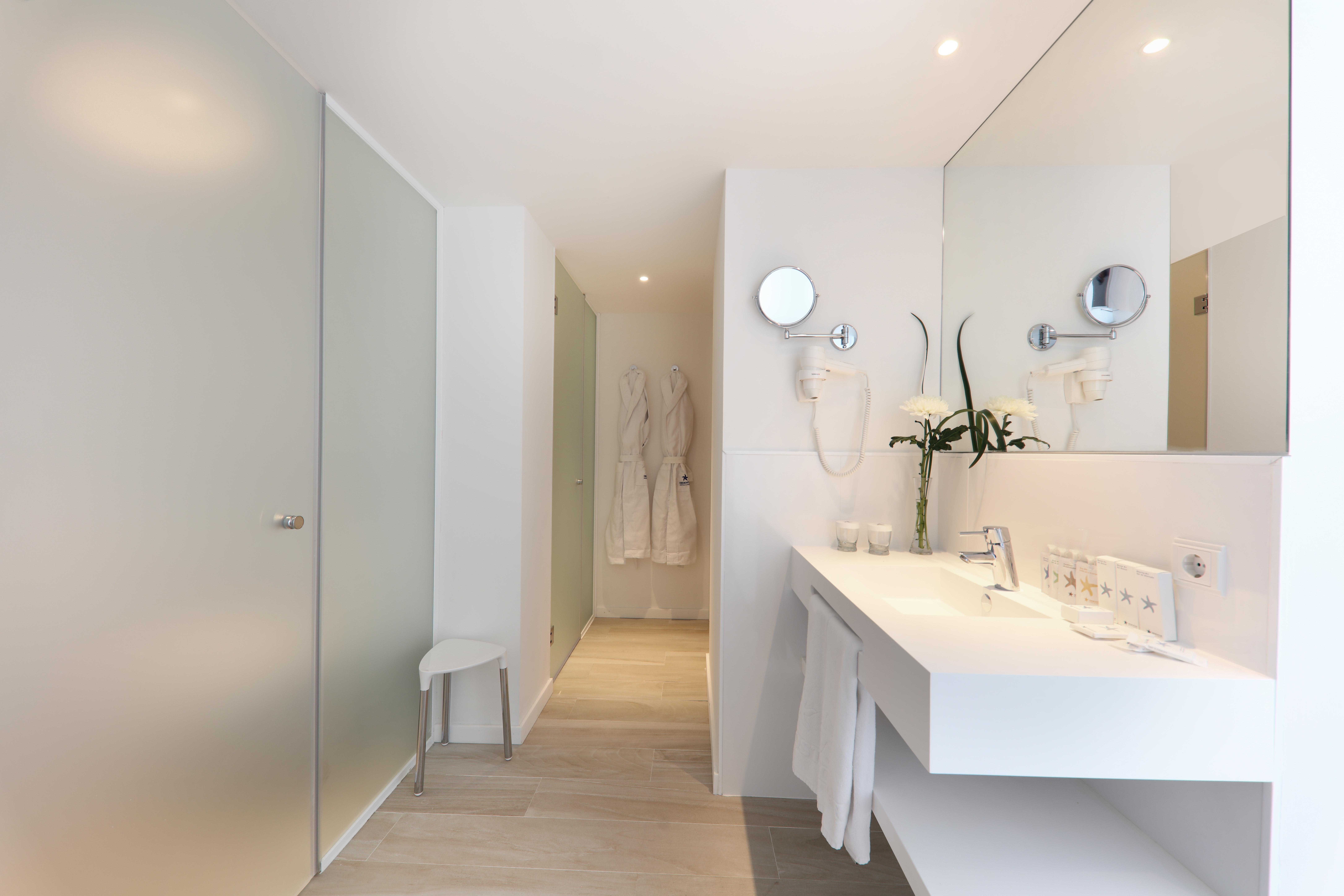 Iberostar Waves Bahia De Palma - Adults Only Hotel Playa de Palma  Ngoại thất bức ảnh