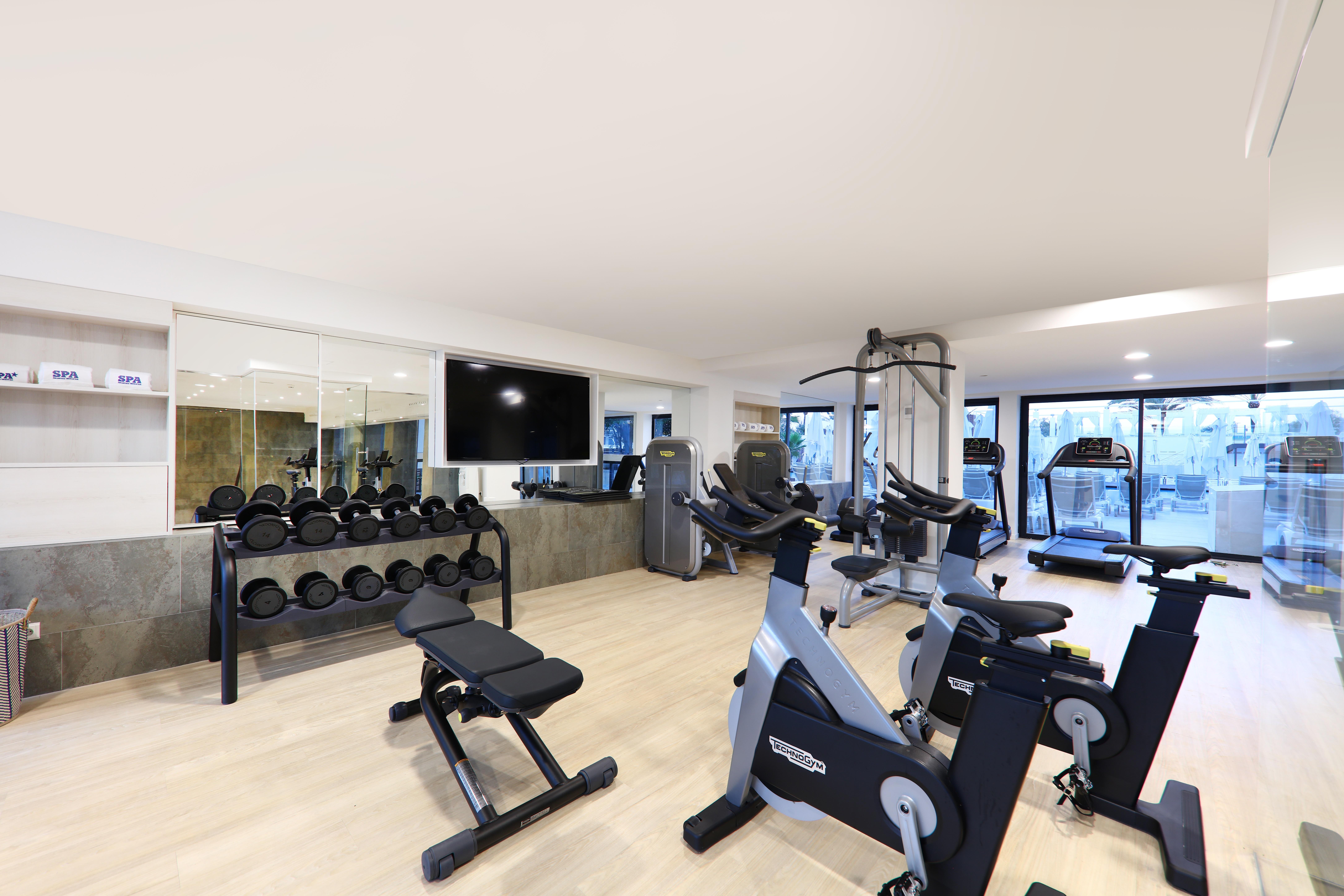 Iberostar Waves Bahia De Palma - Adults Only Hotel Playa de Palma  Ngoại thất bức ảnh