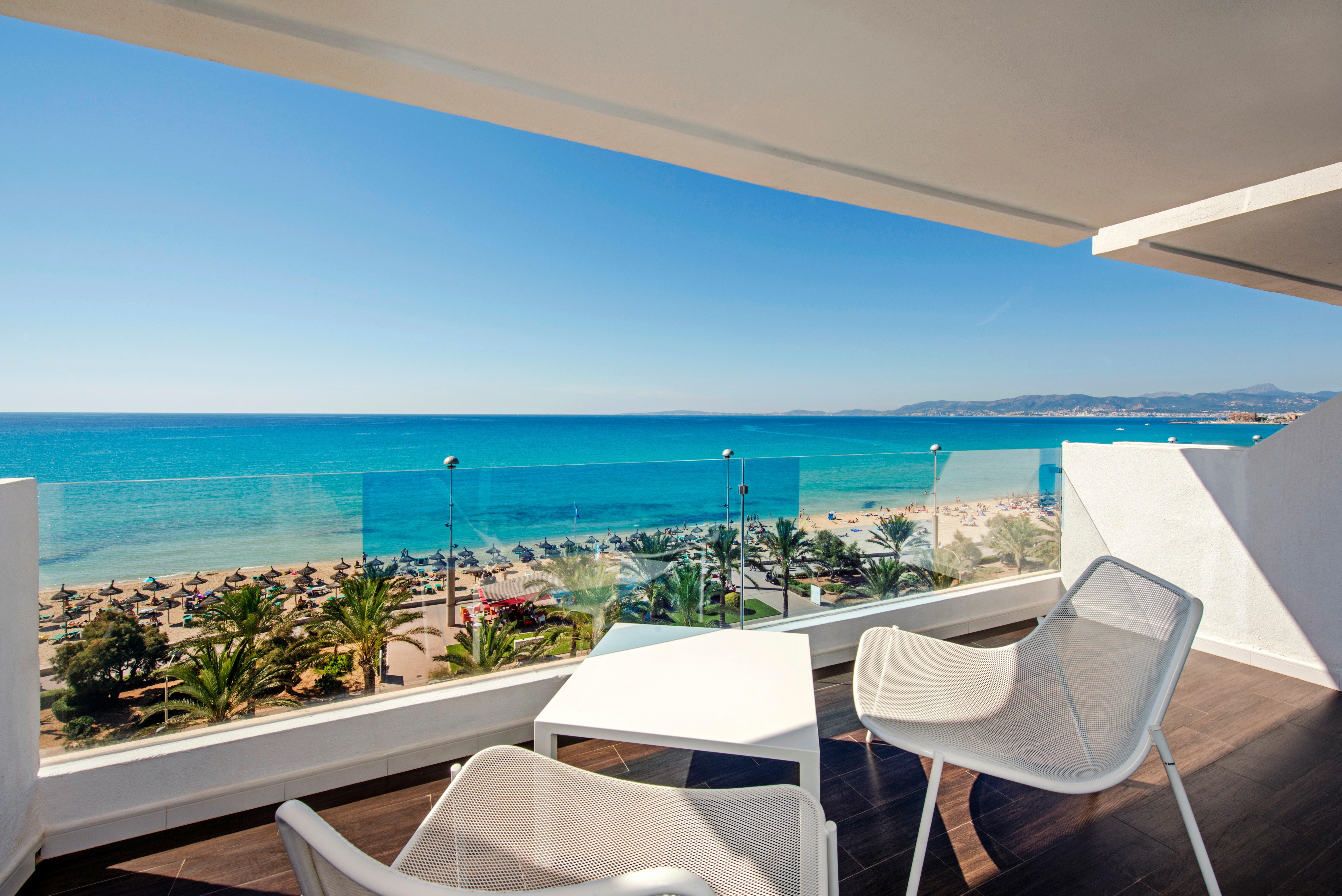 Iberostar Waves Bahia De Palma - Adults Only Hotel Playa de Palma  Ngoại thất bức ảnh