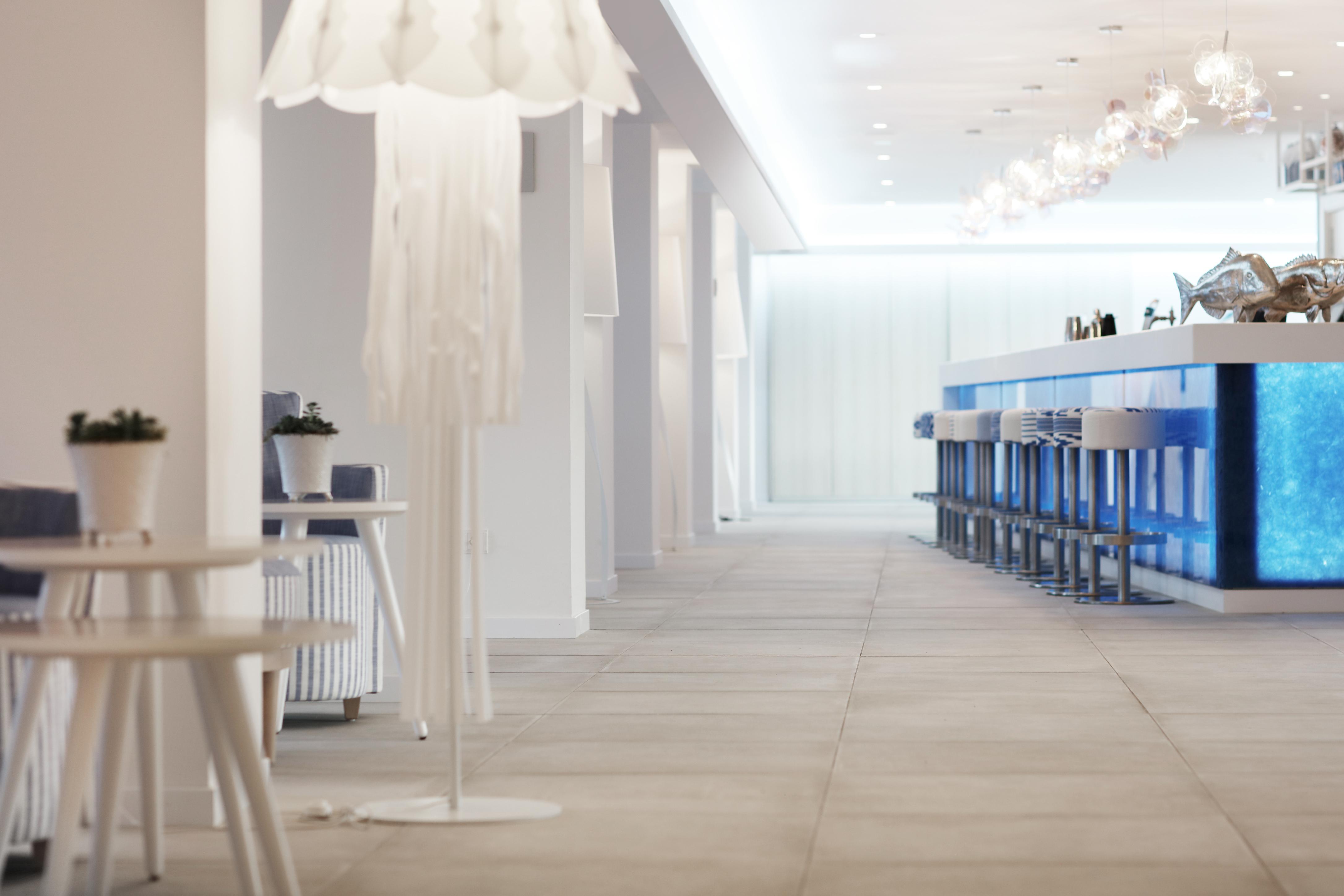 Iberostar Waves Bahia De Palma - Adults Only Hotel Playa de Palma  Ngoại thất bức ảnh