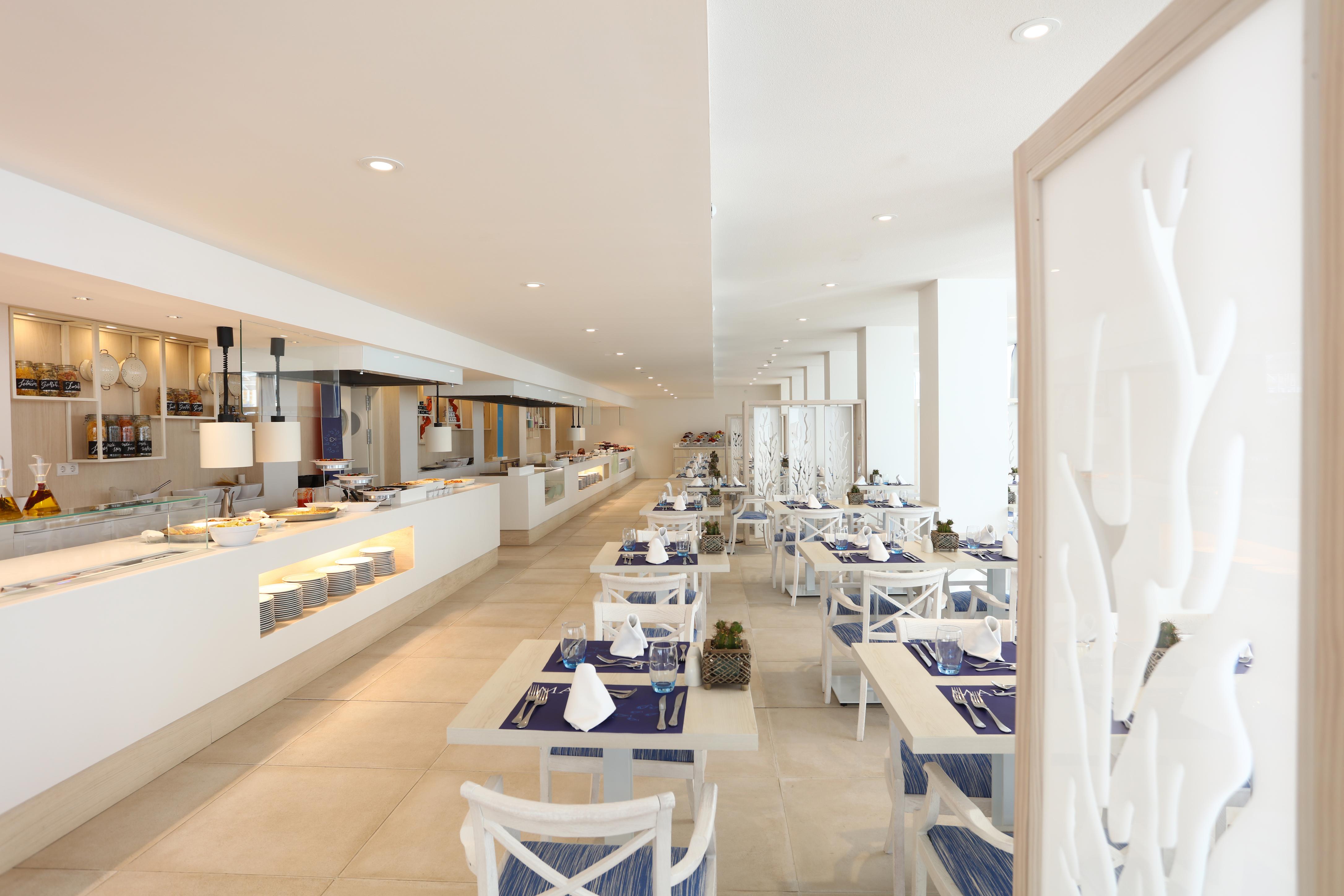Iberostar Waves Bahia De Palma - Adults Only Hotel Playa de Palma  Ngoại thất bức ảnh