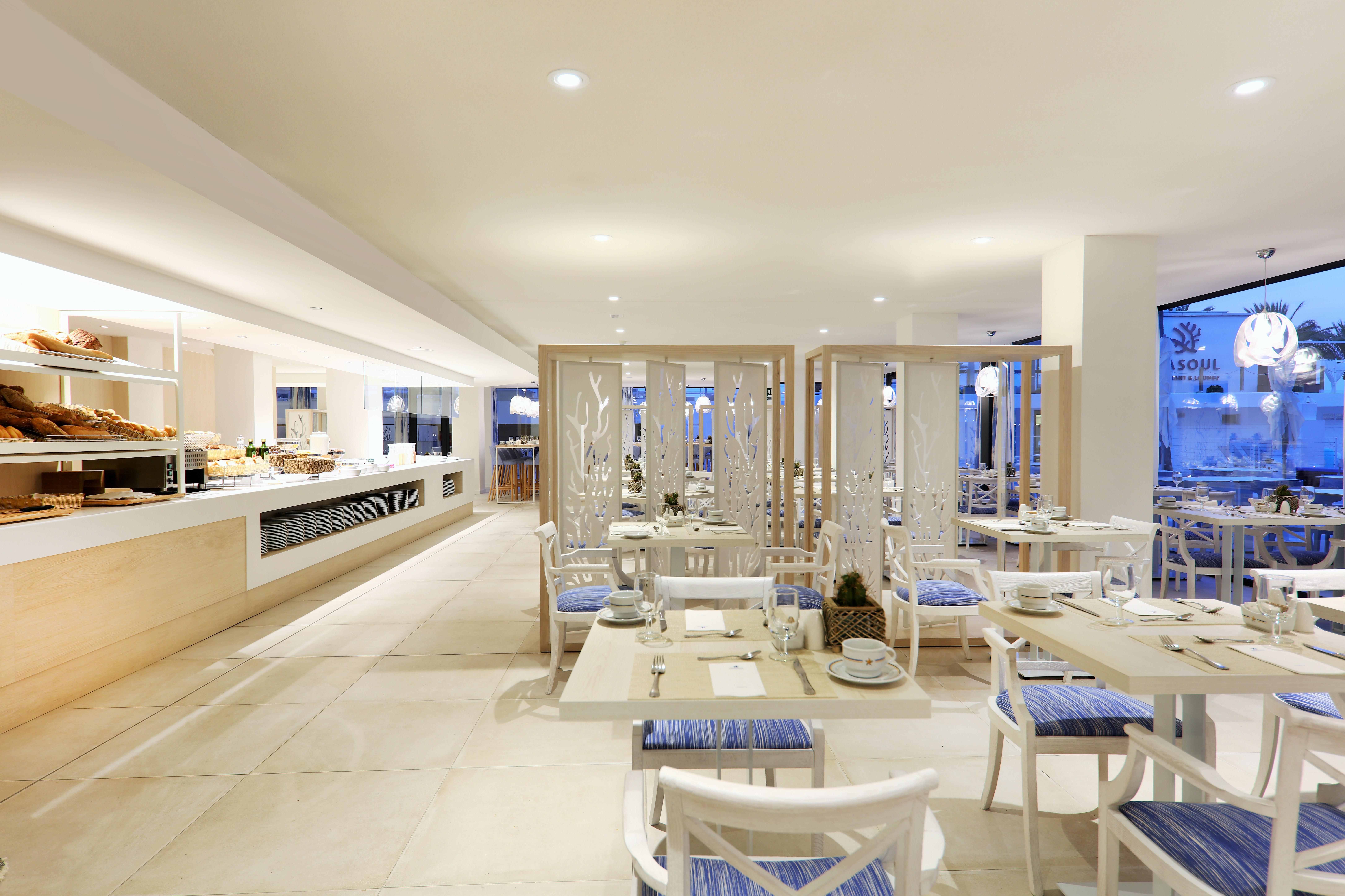 Iberostar Waves Bahia De Palma - Adults Only Hotel Playa de Palma  Ngoại thất bức ảnh