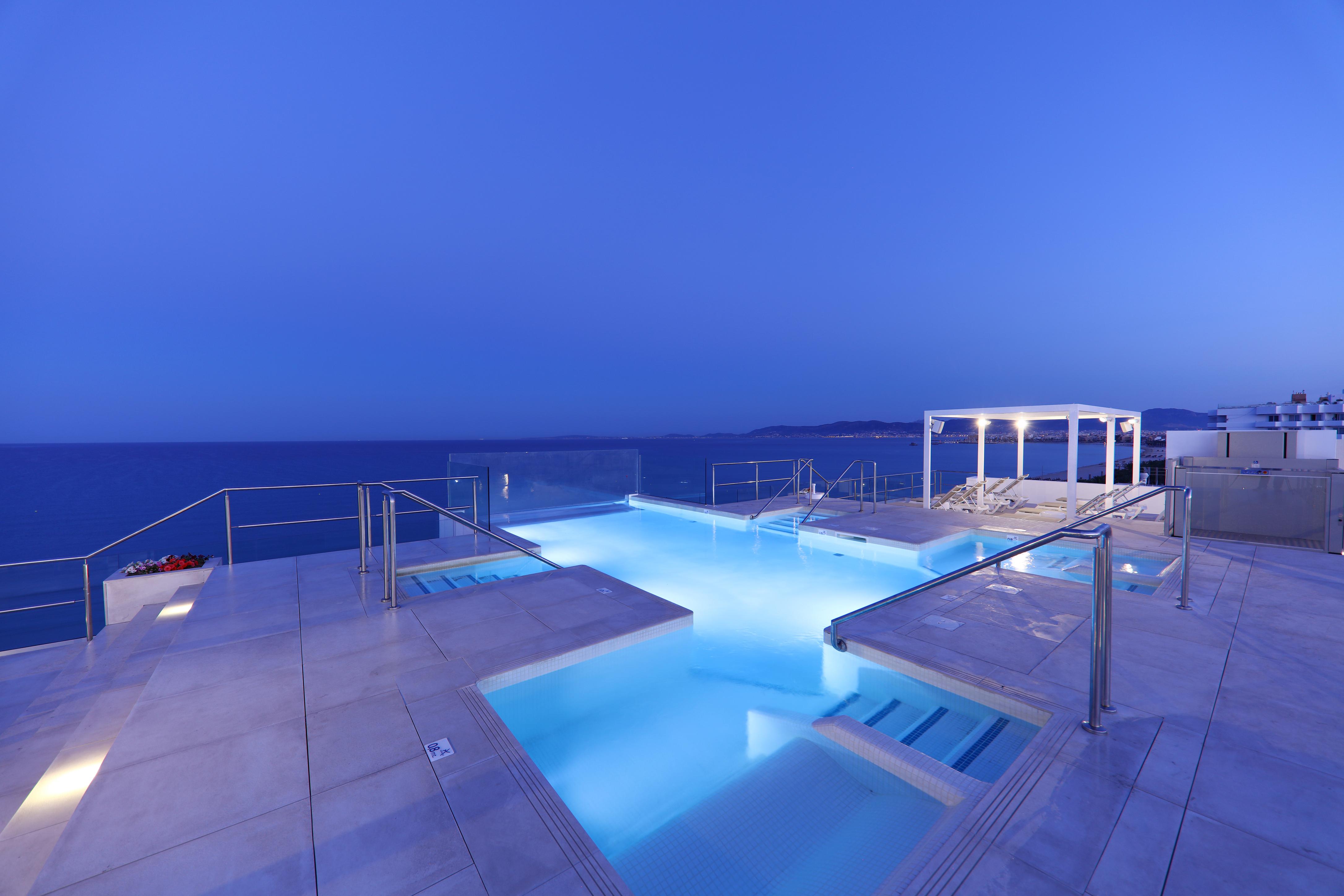 Iberostar Waves Bahia De Palma - Adults Only Hotel Playa de Palma  Ngoại thất bức ảnh