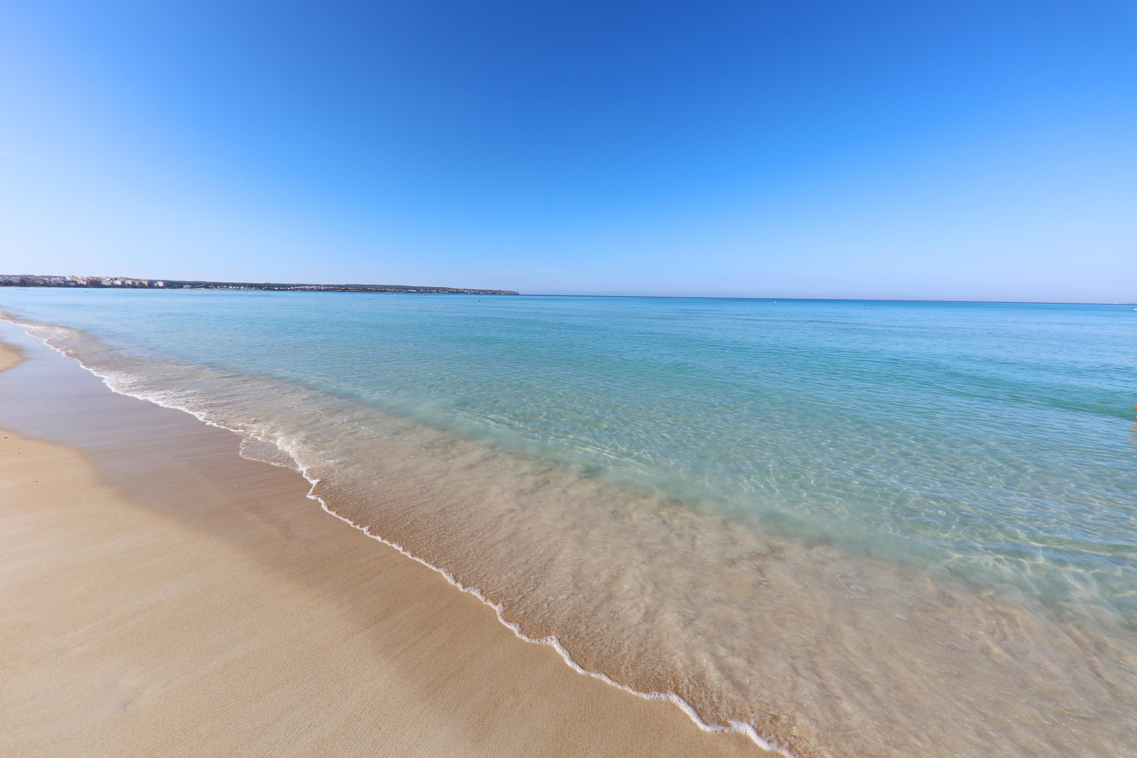 Iberostar Waves Bahia De Palma - Adults Only Hotel Playa de Palma  Ngoại thất bức ảnh