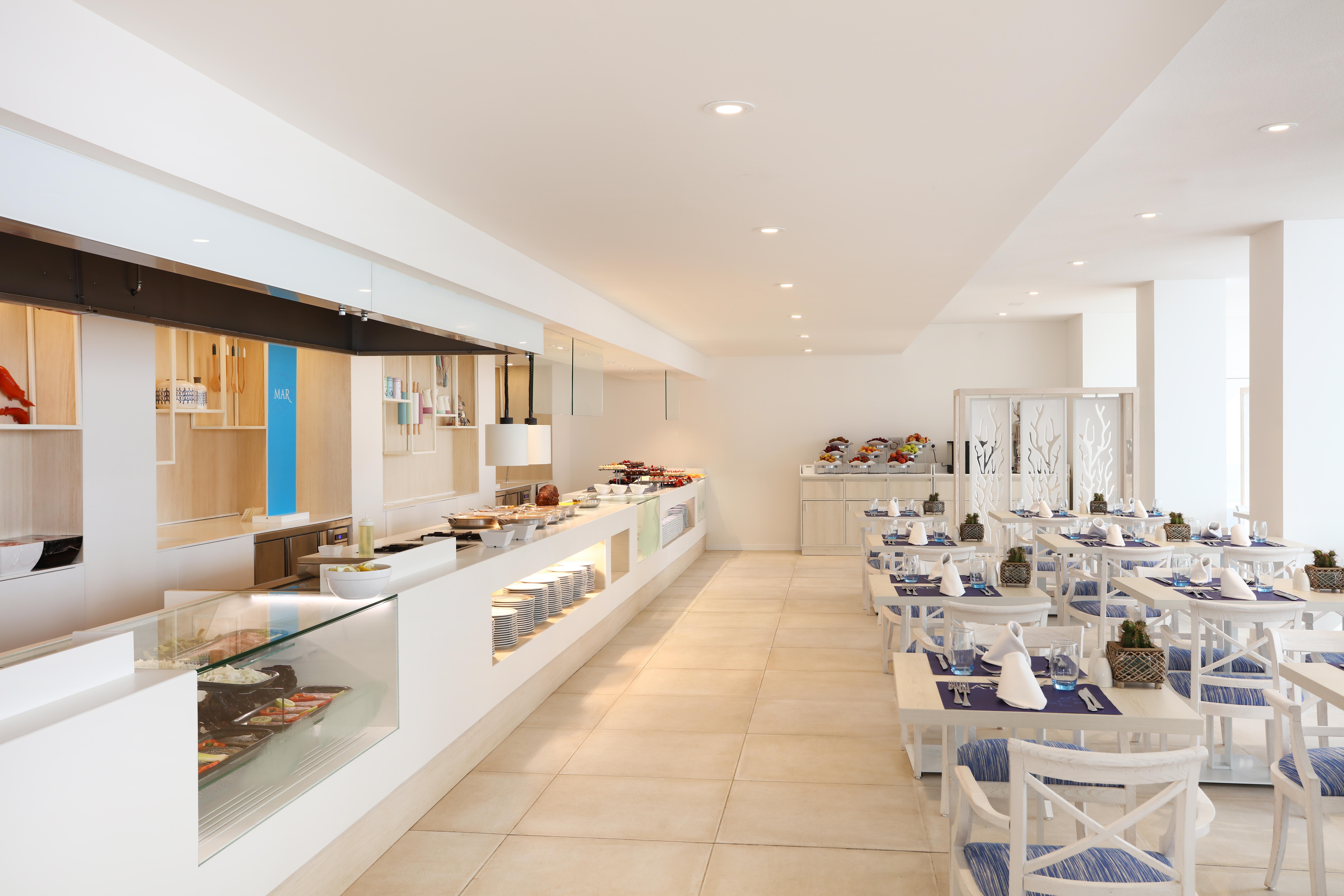 Iberostar Waves Bahia De Palma - Adults Only Hotel Playa de Palma  Ngoại thất bức ảnh
