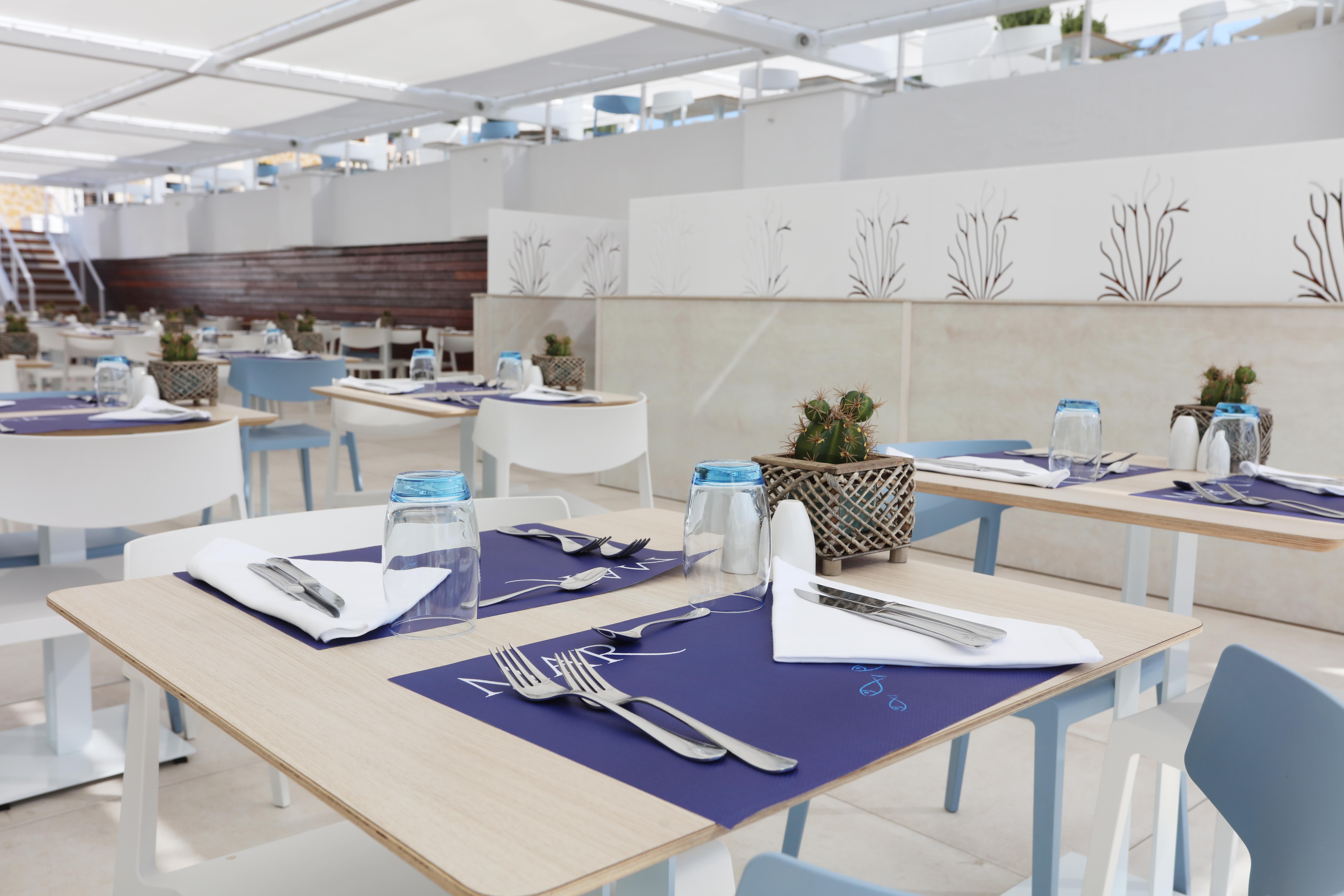 Iberostar Waves Bahia De Palma - Adults Only Hotel Playa de Palma  Ngoại thất bức ảnh