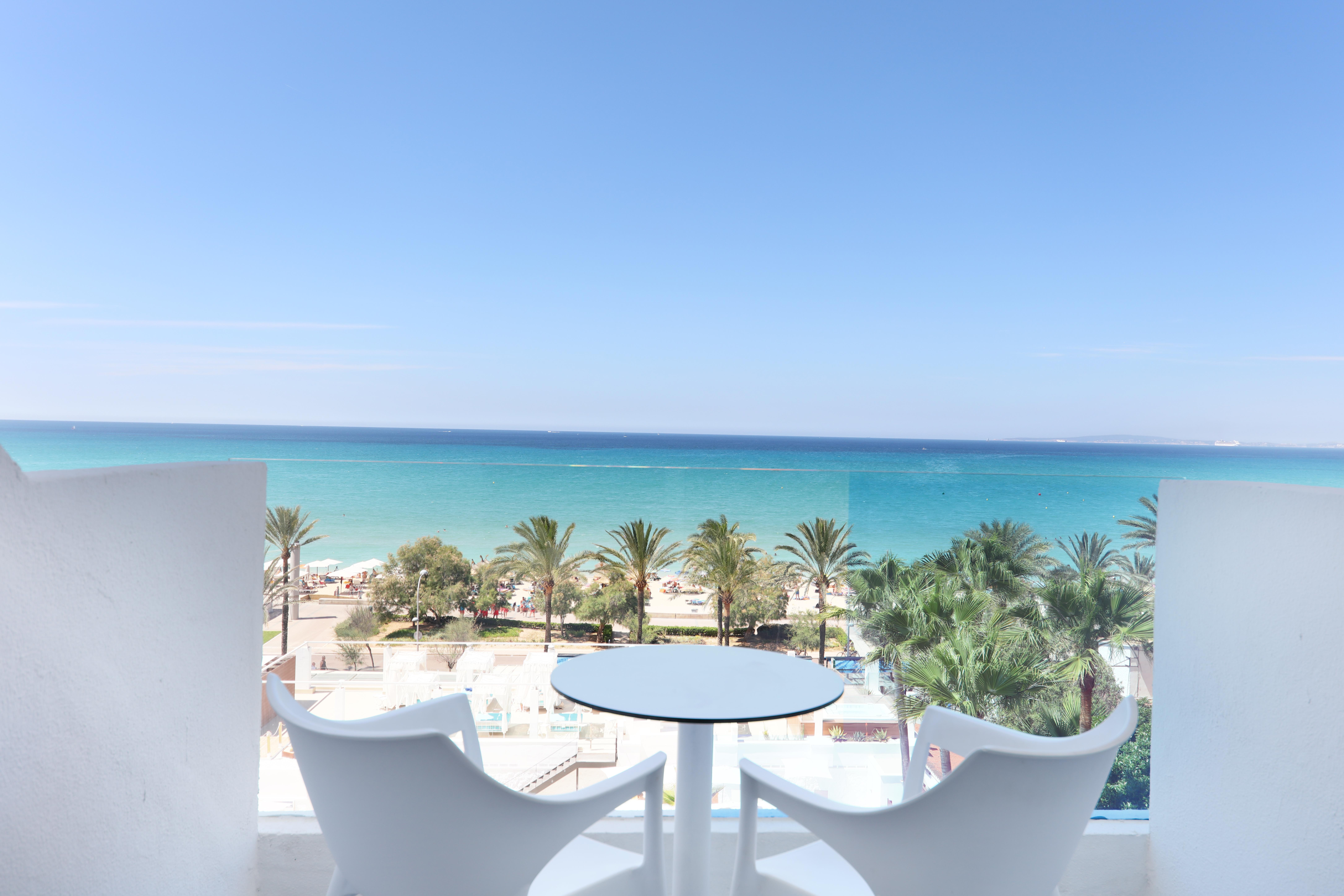 Iberostar Waves Bahia De Palma - Adults Only Hotel Playa de Palma  Ngoại thất bức ảnh