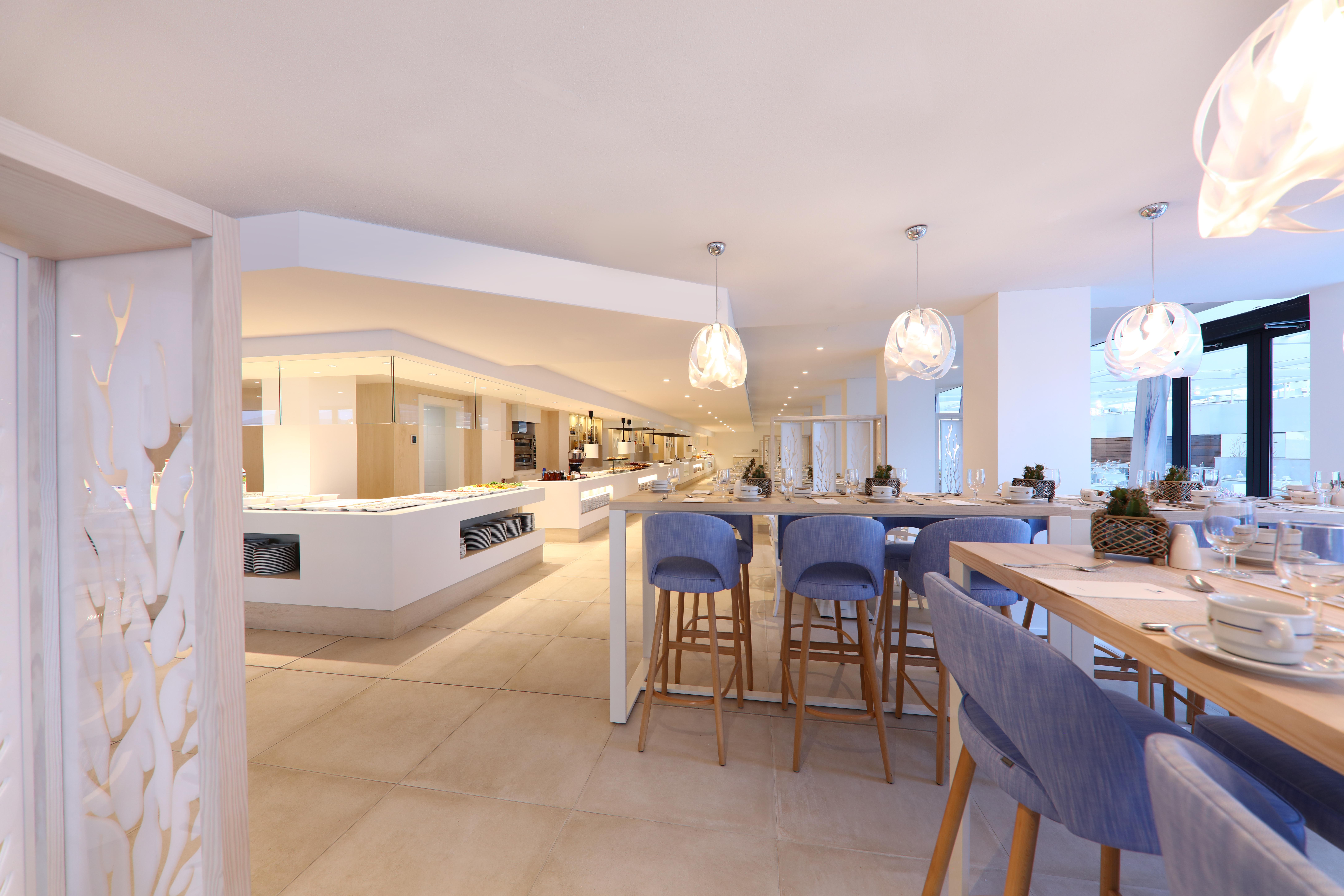 Iberostar Waves Bahia De Palma - Adults Only Hotel Playa de Palma  Ngoại thất bức ảnh