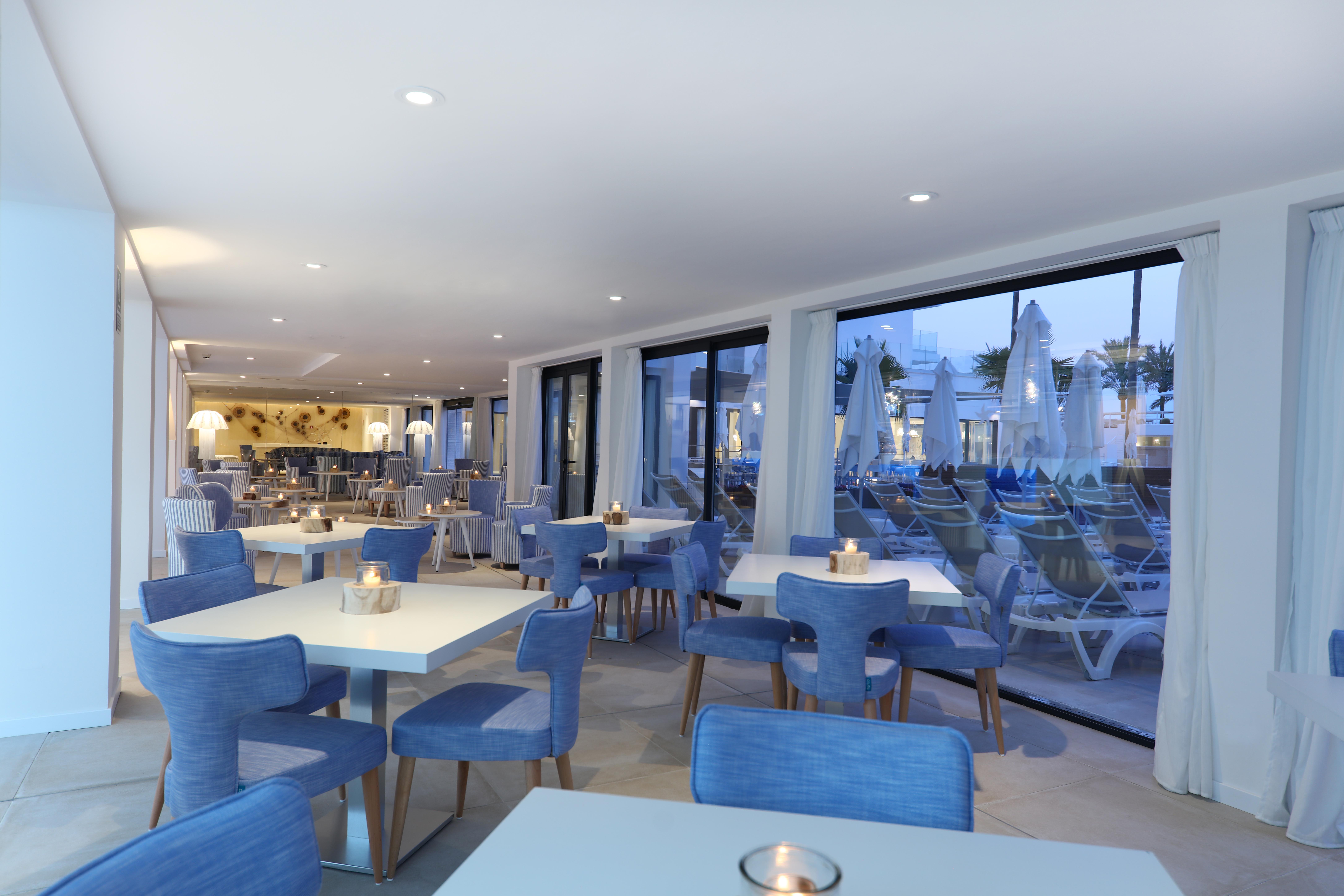 Iberostar Waves Bahia De Palma - Adults Only Hotel Playa de Palma  Ngoại thất bức ảnh