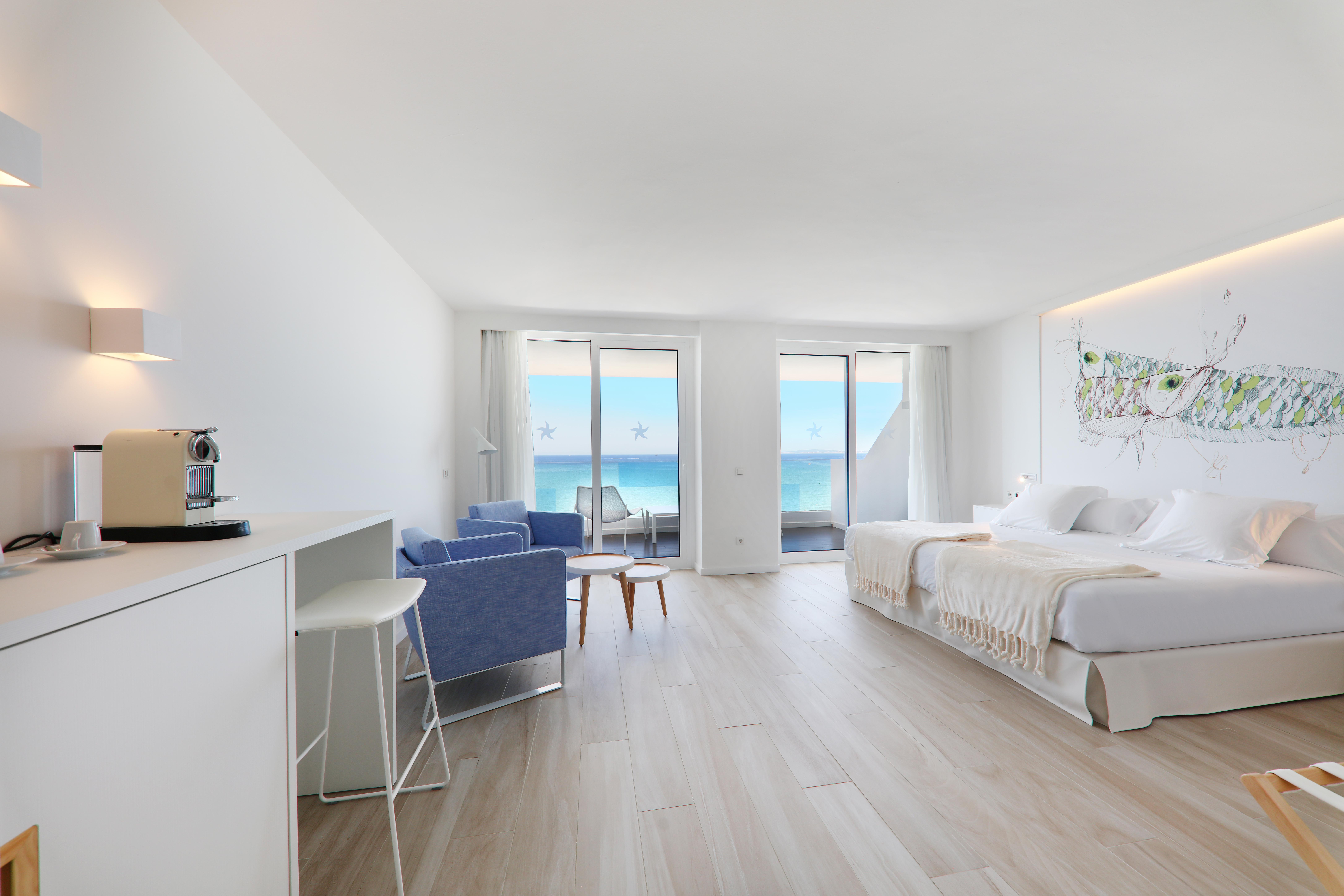Iberostar Waves Bahia De Palma - Adults Only Hotel Playa de Palma  Ngoại thất bức ảnh