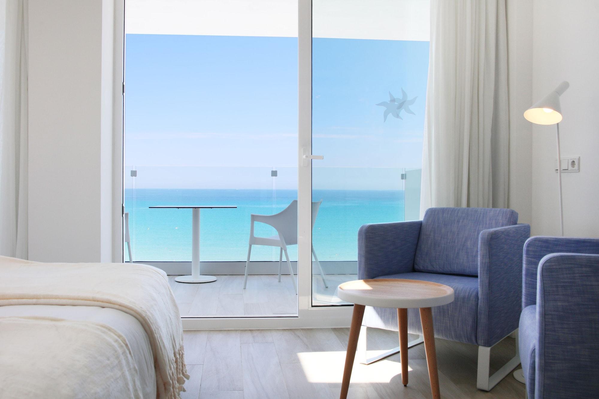 Iberostar Waves Bahia De Palma - Adults Only Hotel Playa de Palma  Ngoại thất bức ảnh