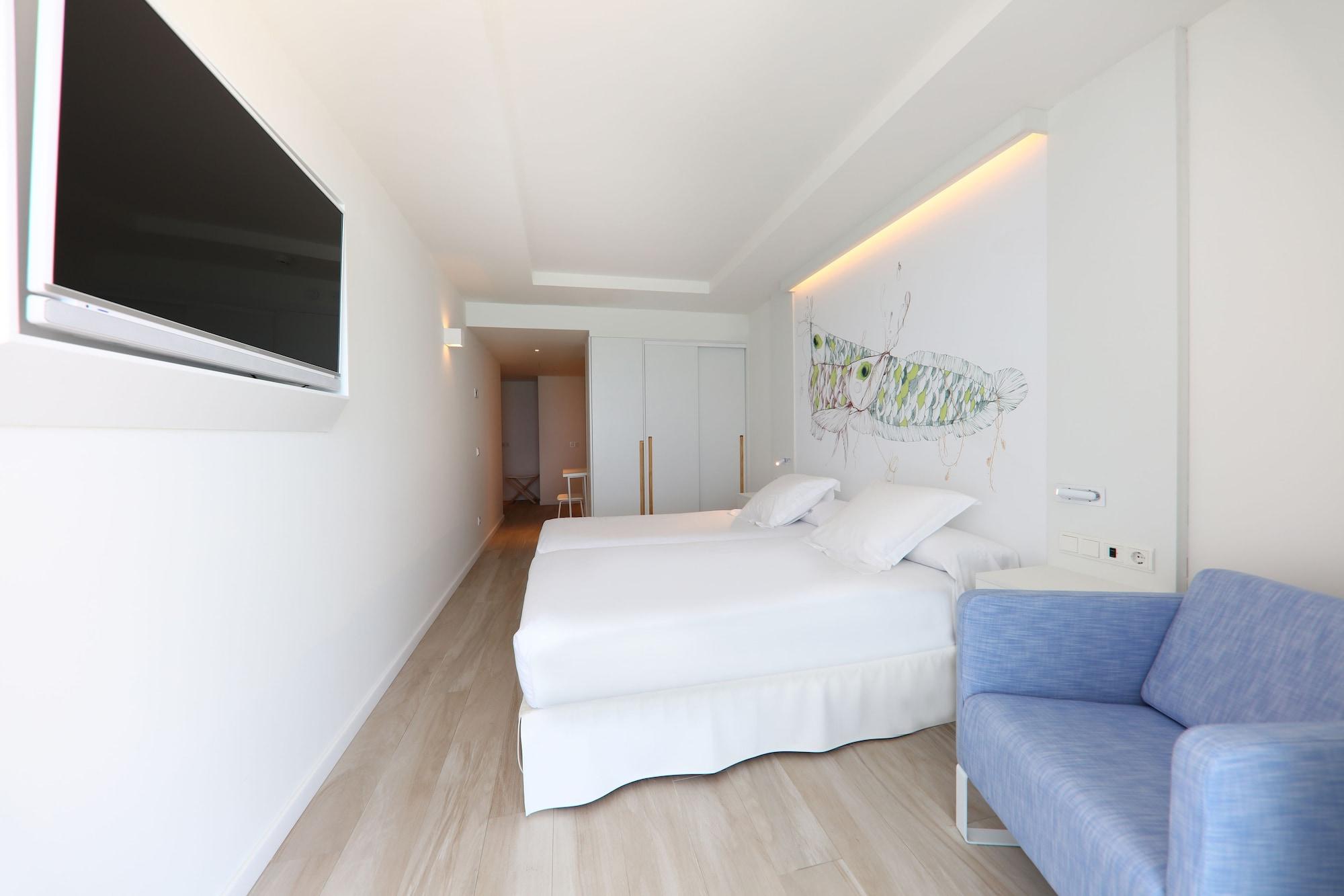 Iberostar Waves Bahia De Palma - Adults Only Hotel Playa de Palma  Ngoại thất bức ảnh