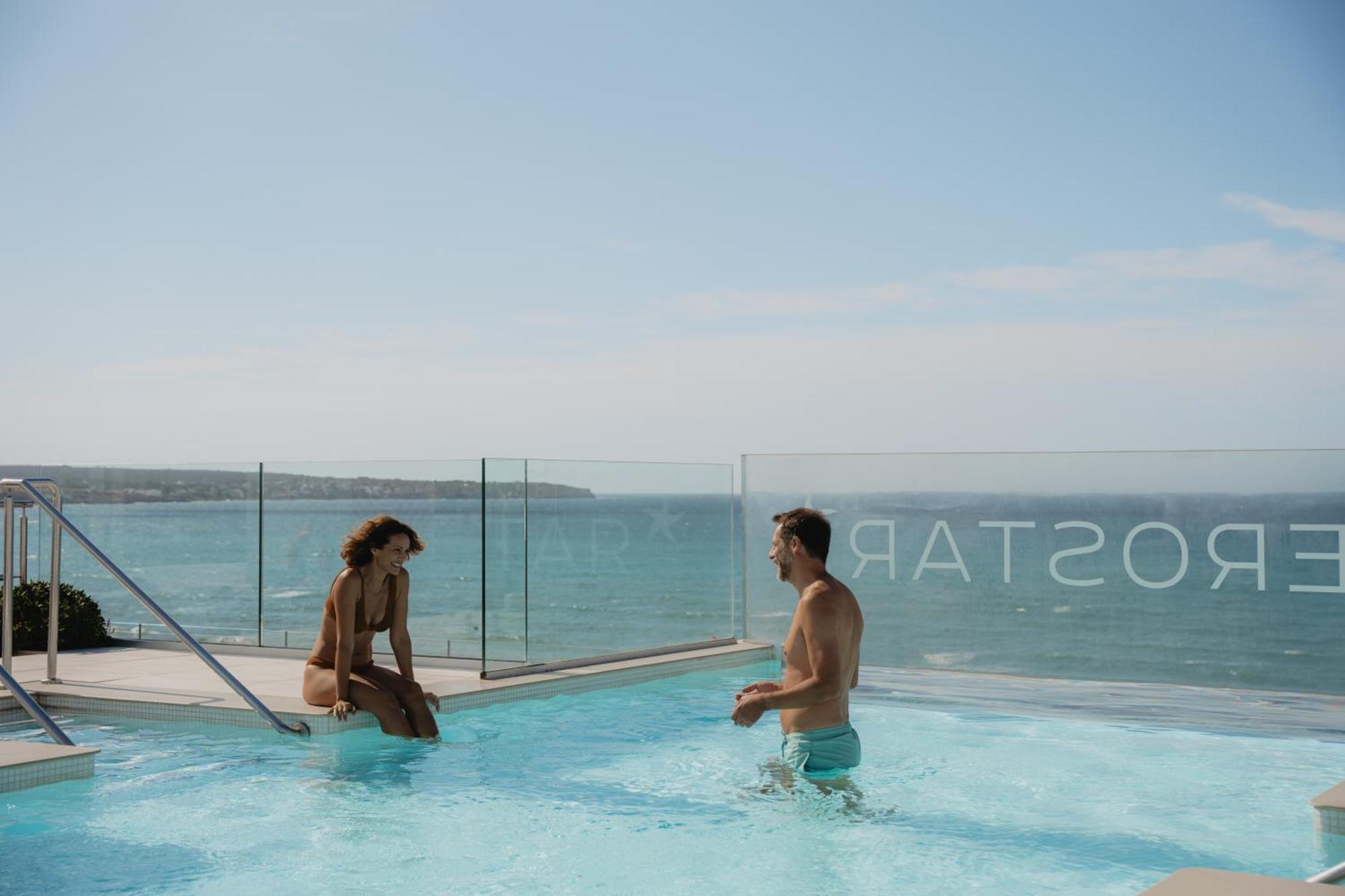 Iberostar Waves Bahia De Palma - Adults Only Hotel Playa de Palma  Ngoại thất bức ảnh
