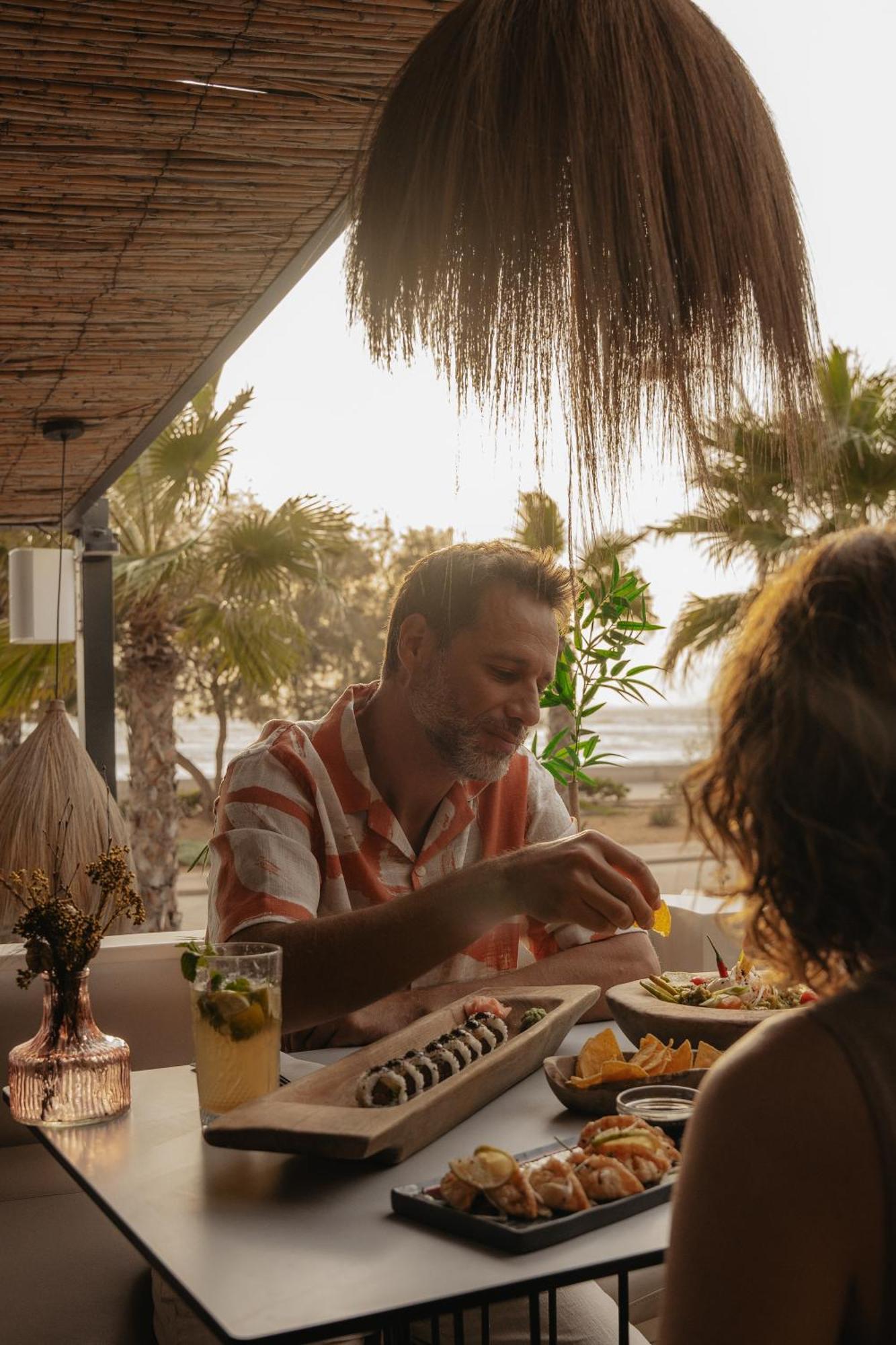 Iberostar Waves Bahia De Palma - Adults Only Hotel Playa de Palma  Ngoại thất bức ảnh