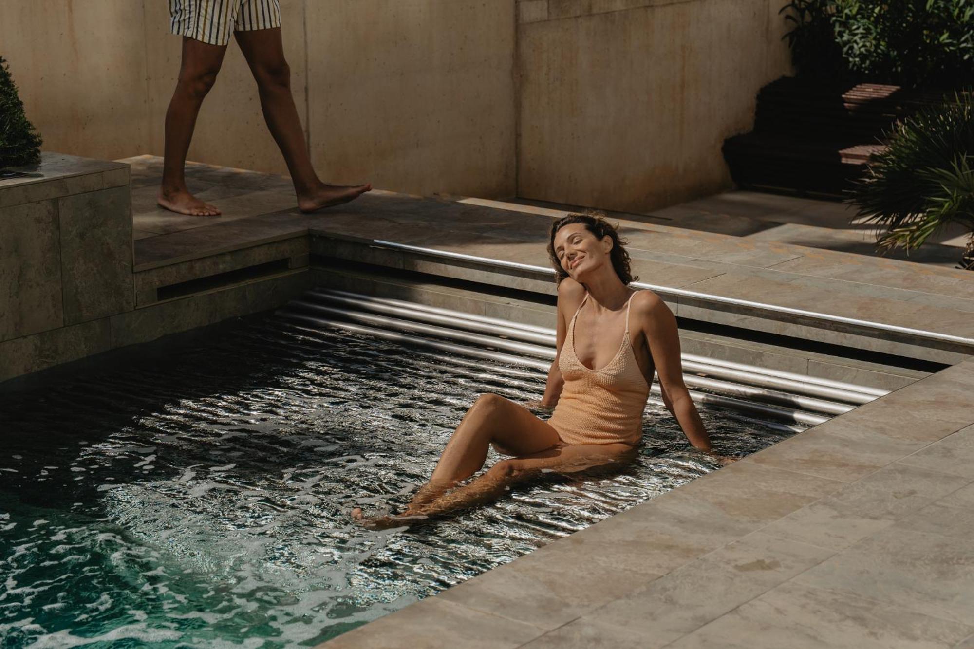 Iberostar Waves Bahia De Palma - Adults Only Hotel Playa de Palma  Ngoại thất bức ảnh