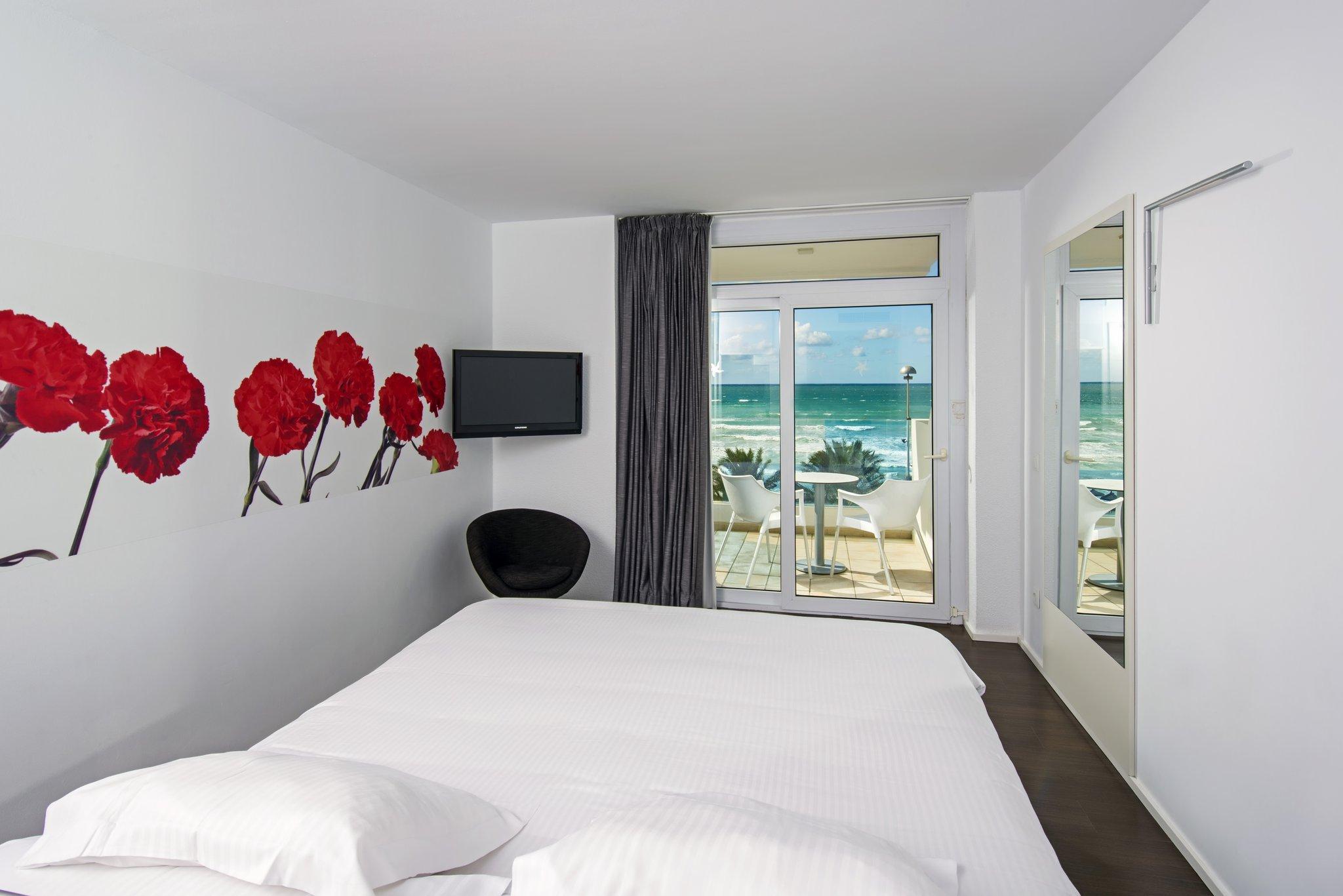 Iberostar Waves Bahia De Palma - Adults Only Hotel Playa de Palma  Ngoại thất bức ảnh