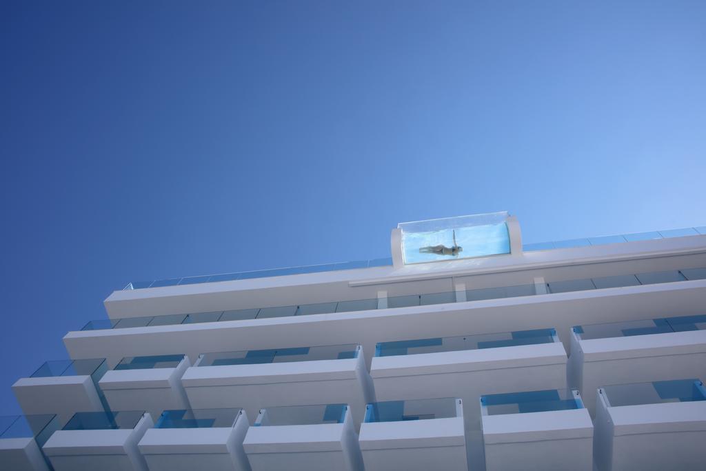 Iberostar Waves Bahia De Palma - Adults Only Hotel Playa de Palma  Ngoại thất bức ảnh